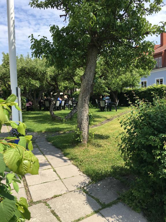 Villa Lusthuset à Sölvesborg Extérieur photo